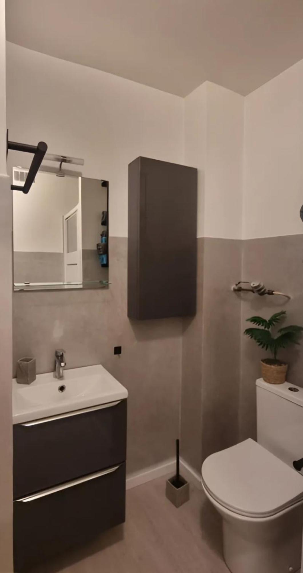 Appartement Cosy Moderne Calme Hyper Centre Gare Sncf Nice Exteriör bild